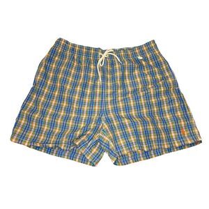 Polo Ralph Lauren Swim Trunks